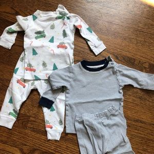 Sammy + Nat PJ Bundle